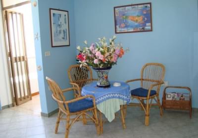 Bed And Breakfast Hotel Giglio